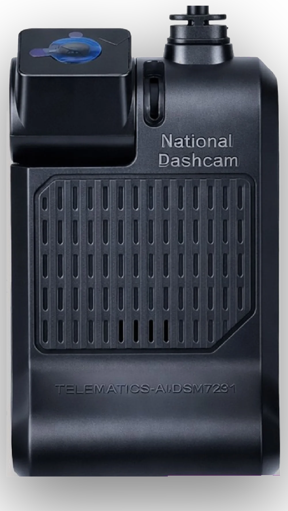 National AI Dash Camera